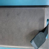 100均キャンプギア・キャンドゥ【バーでキュー用ミニ鉄板（リフター付き）】これが最強のミニ鉄板だ！